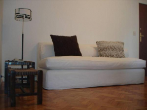 Hermoso departamento en Recoleta